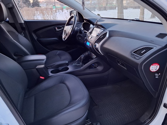 Продам ix 35 4wd 2011 (6)