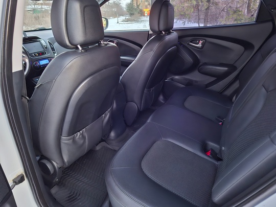 Продам ix 35 4wd 2011 (8)