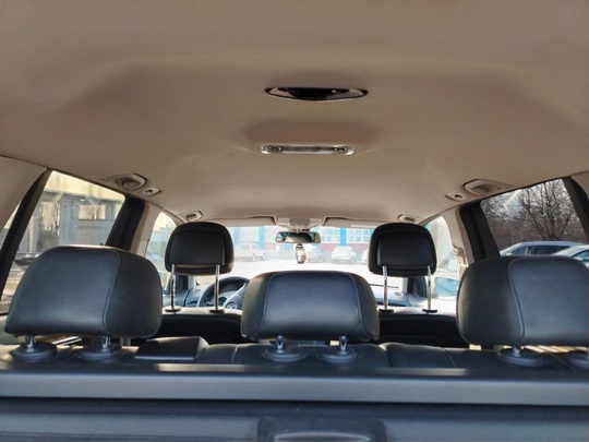 Продам Mercedes Benz GLK 350 (7)