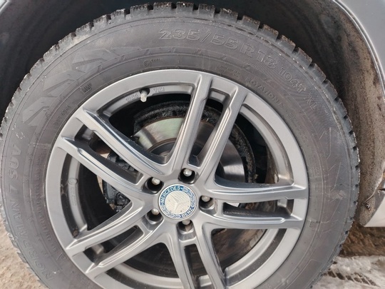 Продам Mercedes Benz GLK 350 (8)