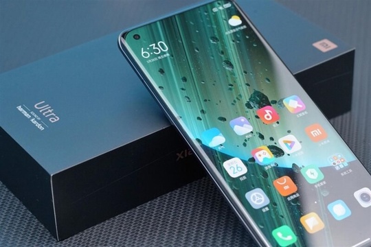 Продам
Xiaomi Mi 11 ultra. 12/256
Полный