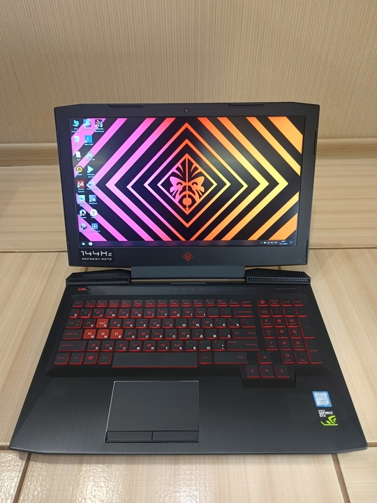 ASUS TUF Gaming F17 FX706HCB-ES51