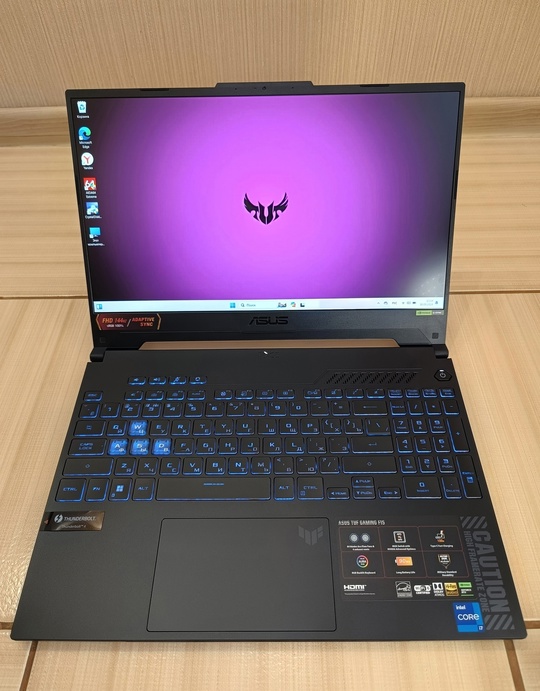 ASUS TUF Gaming F17 FX706HCB-ES51 (5)