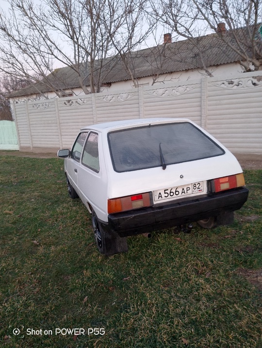 В продаже Таврия   (1)
