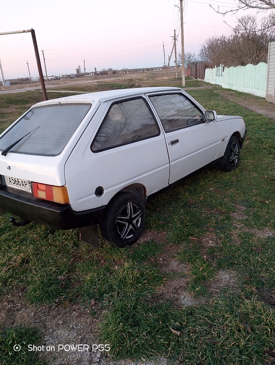 В продаже Таврия   (2)