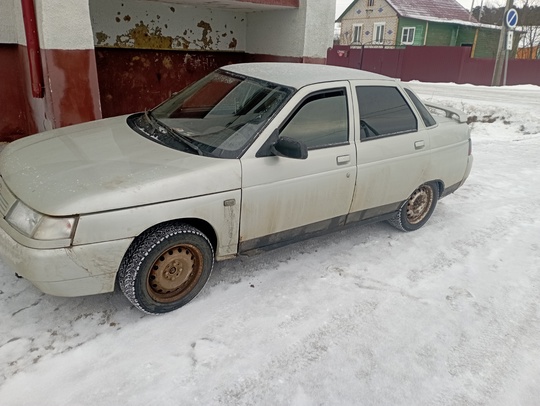Продам ваз 2110 ,2005 года