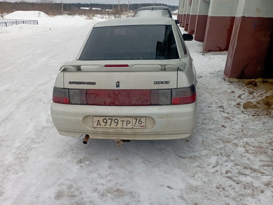 Продам ваз 2110 ,2005 года (1)