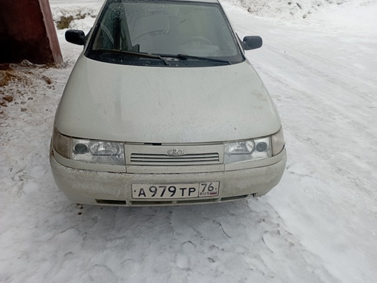 Продам ваз 2110 ,2005 года (3)