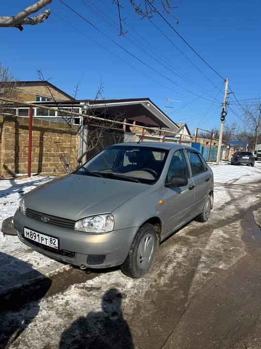Продам калину, 2007й год!

Крымская, 2 (3)