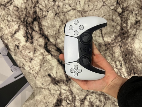 Продам ps5 (идеал) 
Даю 3