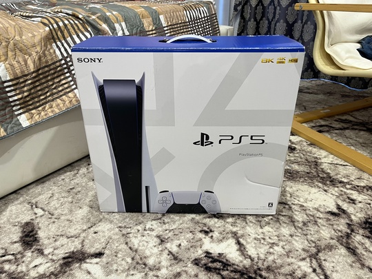 Продам ps5 (идеал) 
Даю 3 (1)