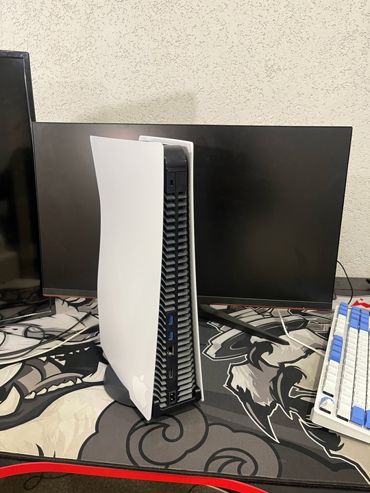 Продам ps5 (идеал) 
Даю 3 (2)