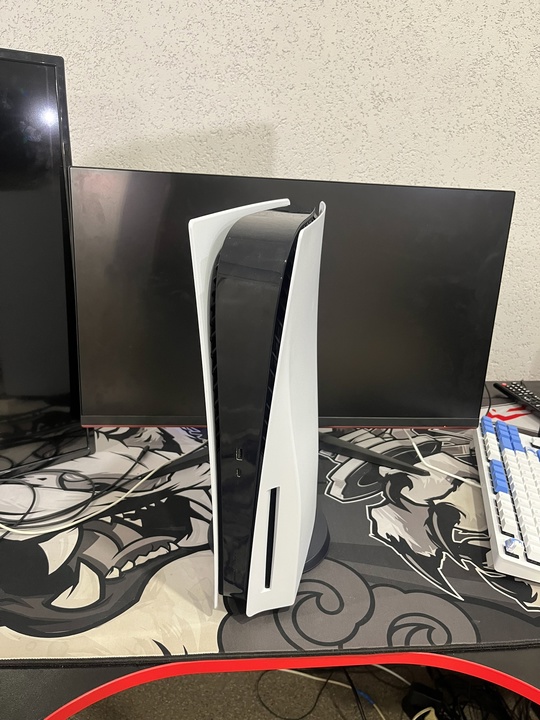 Продам ps5 (идеал) 
Даю 3 (3)