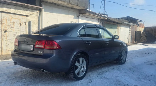Продам Kia Magentis 2008год 2.7 (5)