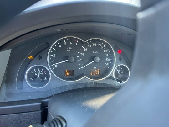 Продам opel meriva автомат 
2003 (4)