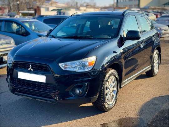 В продаже в Луганске
Марка: Mitsubishi