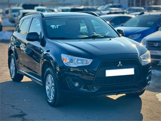 В продаже в Луганске
Марка: Mitsubishi (1)