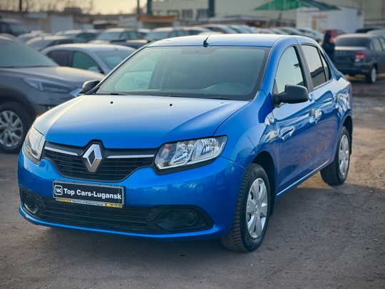 В продаже в Луганске
Марка: Renault