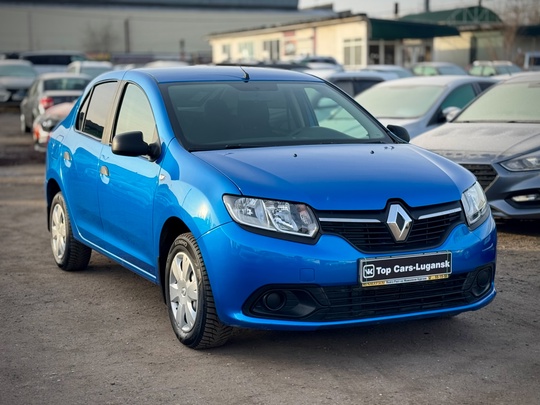 В продаже в Луганске
Марка: Renault (1)