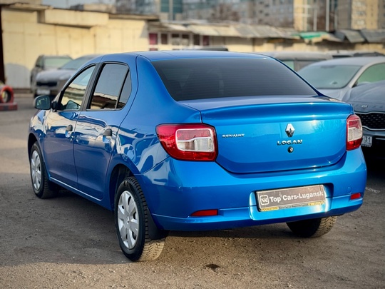 В продаже в Луганске
Марка: Renault (2)