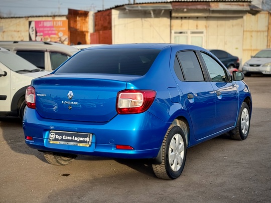 В продаже в Луганске
Марка: Renault (3)