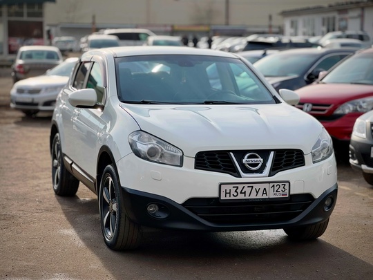 В продаже в Луганске
Nissan Qashqai(Ниссан (1)