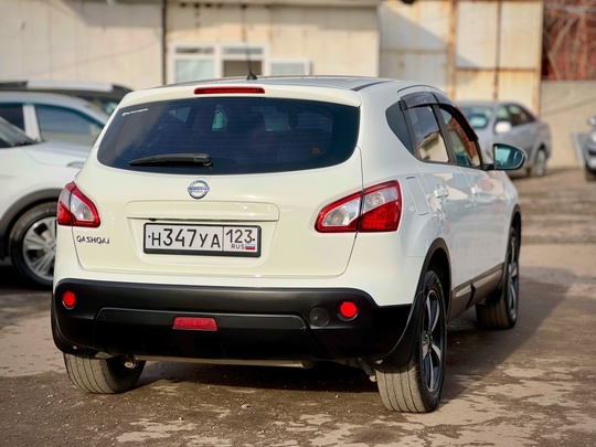 В продаже в Луганске
Nissan Qashqai(Ниссан (2)