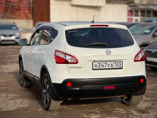 В продаже в Луганске
Nissan Qashqai(Ниссан (3)