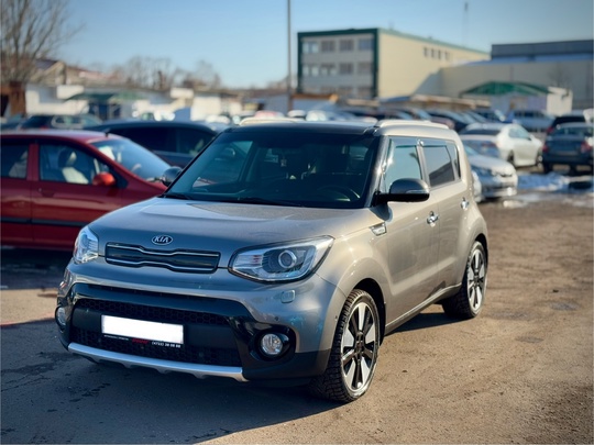В продаже в Луганске
Марка: Kia