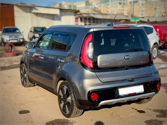 В продаже в Луганске
Марка: Kia (2)