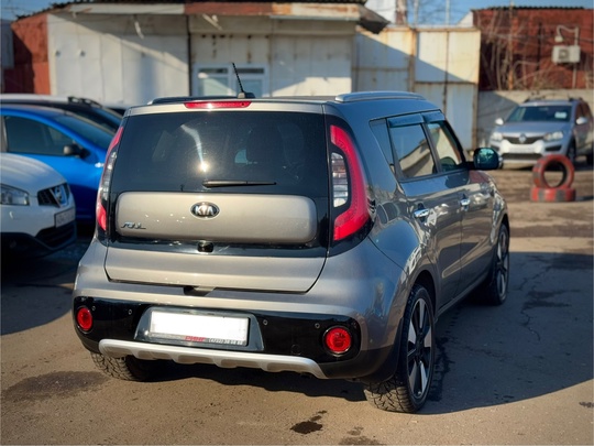 В продаже в Луганске
Марка: Kia (3)