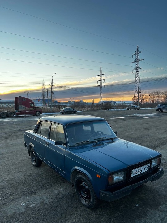 Продам 2008 г 
Инжектор 
Брал (1)