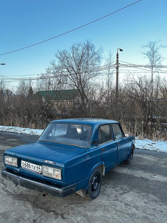 Продам 2008 г 
Инжектор 
Брал (3)