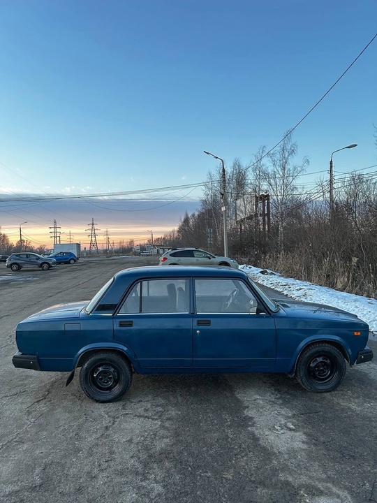 Продам 2008 г 
Инжектор 
Брал (4)