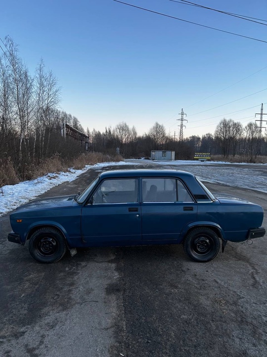 Продам 2008 г 
Инжектор 
Брал (5)