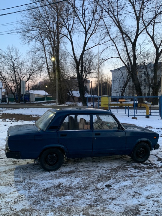 Продам 2008 г 
Инжектор 
Брал (7)