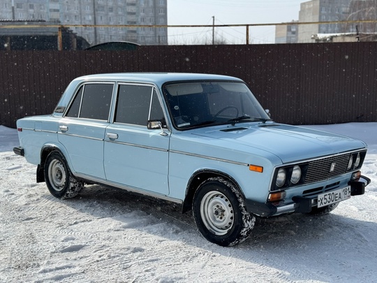 Продам ВАЗ 2106 85 г.