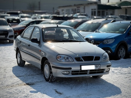 В продаже в Луганске.
Daewoo Sens(Део (1)
