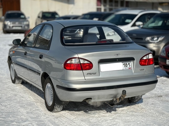 В продаже в Луганске.
Daewoo Sens(Део (3)