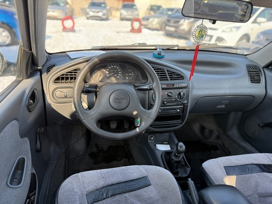 В продаже в Луганске.
Daewoo Sens(Део (4)