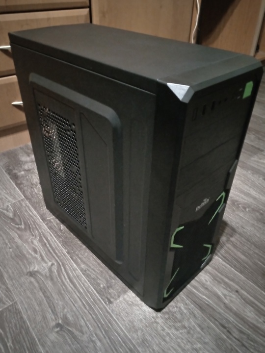 ПРОДАМ НОВЫЙ ПК (любые игры (3)