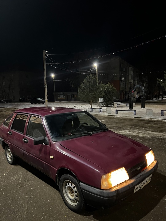 продам ИЖ ОДУ, состояние отличное, (4)