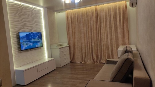 Продается 1 комнатная квартира, площадь (1)