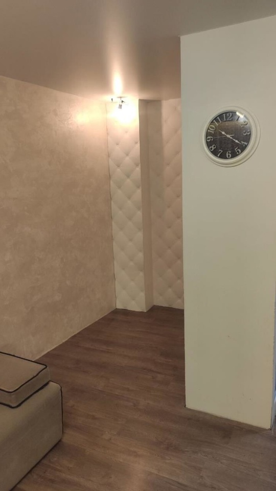 Продается 1 комнатная квартира, площадь (3)