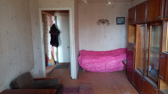 Продается 1 комнатная квартира, ул. (4)