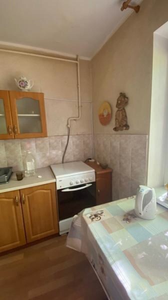 Продаётся 1 комнатная квартира, ул.