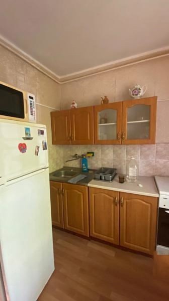 Продаётся 1 комнатная квартира, ул. (2)