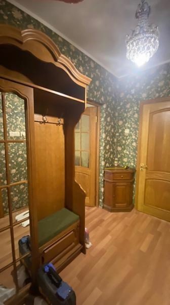 Продаётся 1 комнатная квартира, ул. (4)