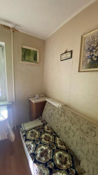 Продаётся 1 комнатная квартира, ул. (5)