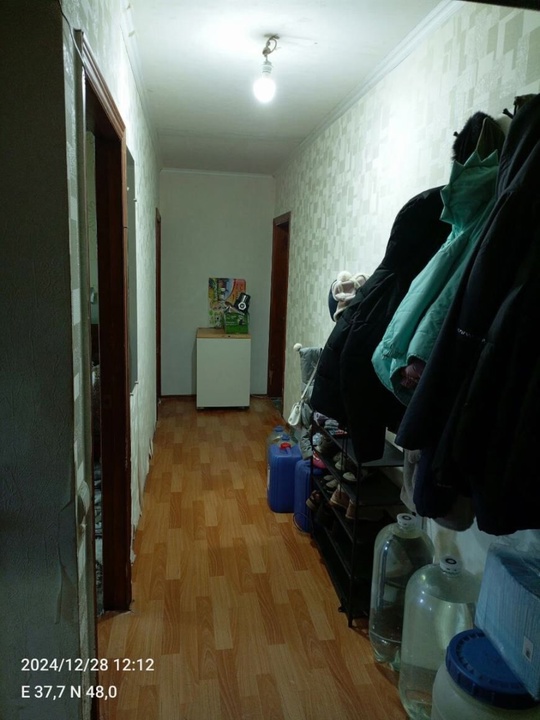 Продается 3 - х комнатная (4)